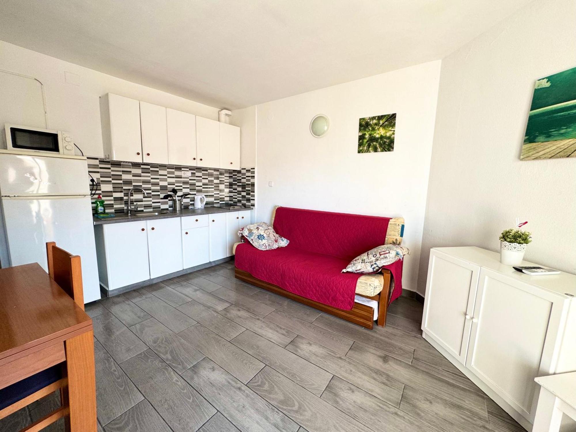 Apartsalou Bilbao מראה חיצוני תמונה