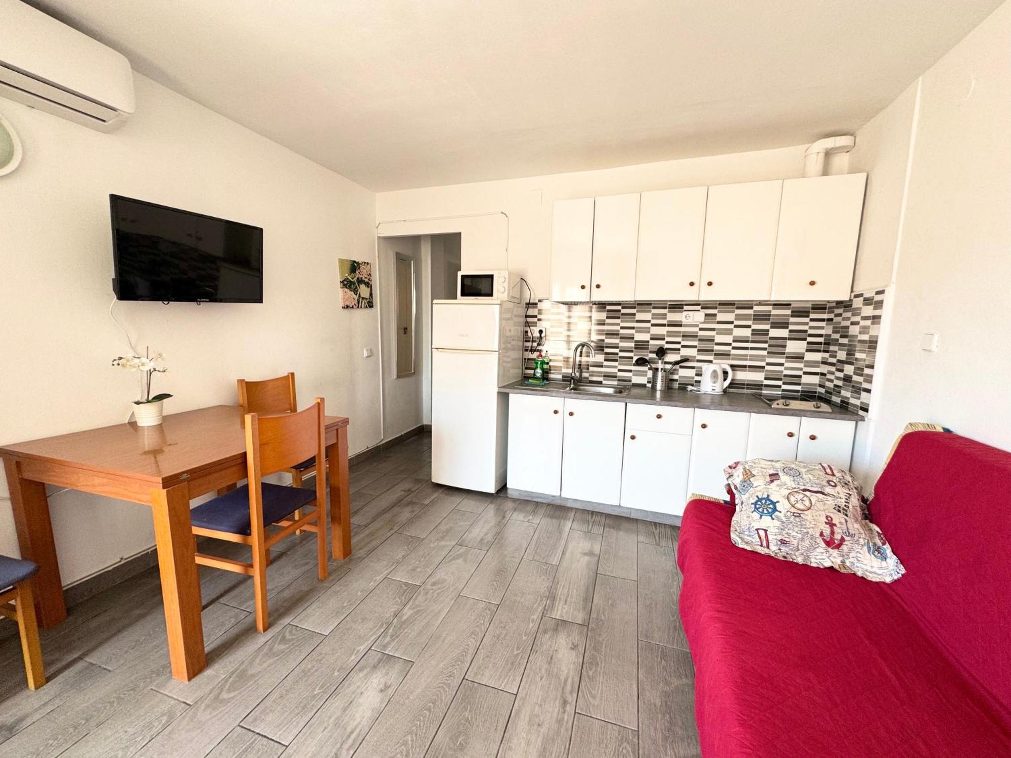 Apartsalou Bilbao מראה חיצוני תמונה