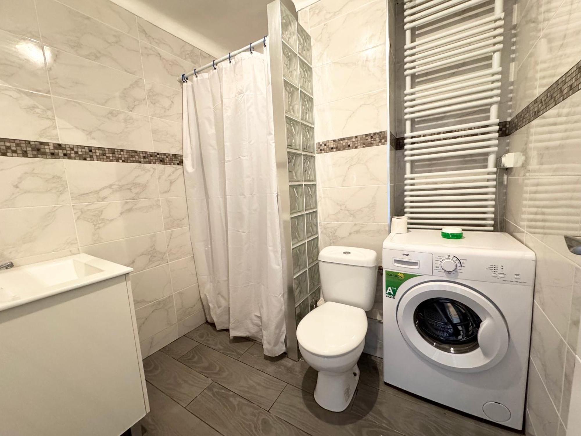 Apartsalou Bilbao מראה חיצוני תמונה