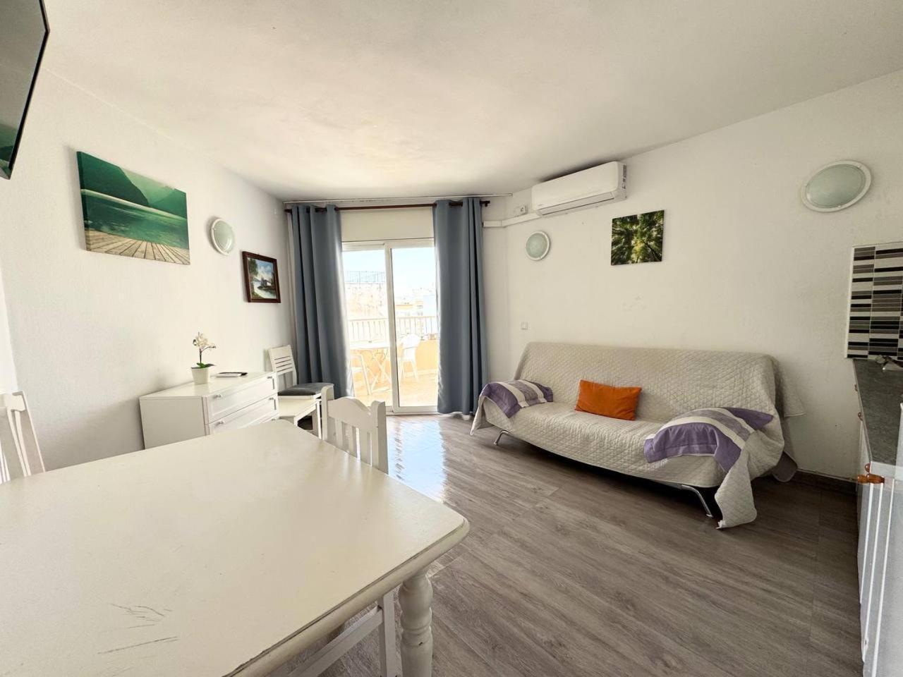 Apartsalou Bilbao מראה חיצוני תמונה
