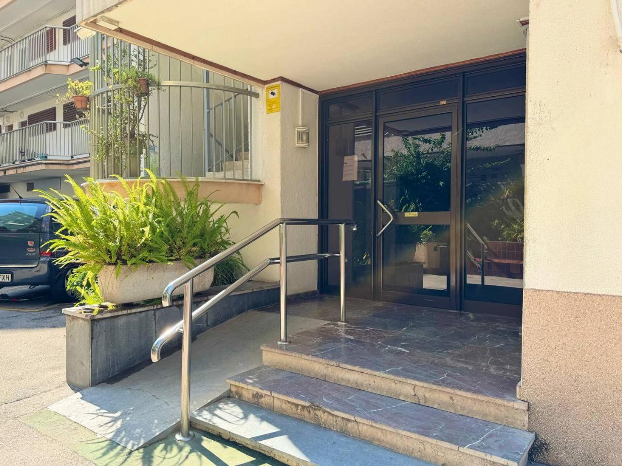Apartsalou Bilbao מראה חיצוני תמונה