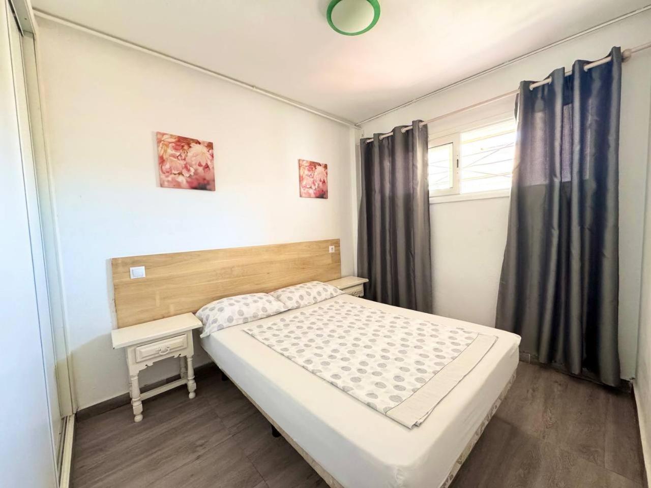 Apartsalou Bilbao מראה חיצוני תמונה