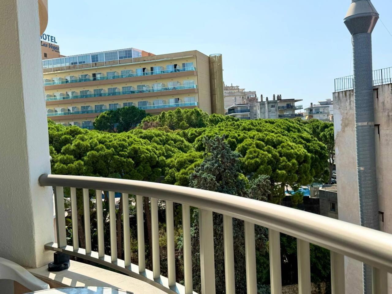 Apartsalou Bilbao מראה חיצוני תמונה