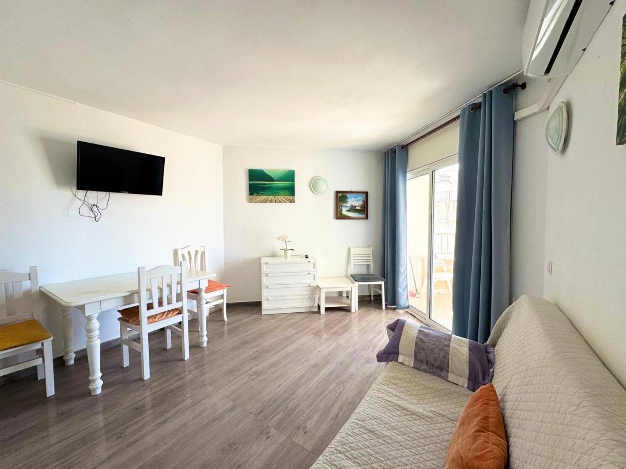 Apartsalou Bilbao מראה חיצוני תמונה